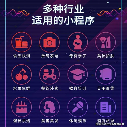 抖音小店和抖音小程序,不知道该怎么选 请仔细看一下这篇文章